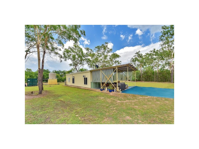 260 Freds Pass Road, Humpty Doo NT 0836