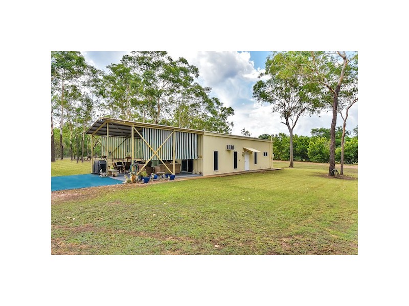 260 Freds Pass Road, Humpty Doo NT 0836