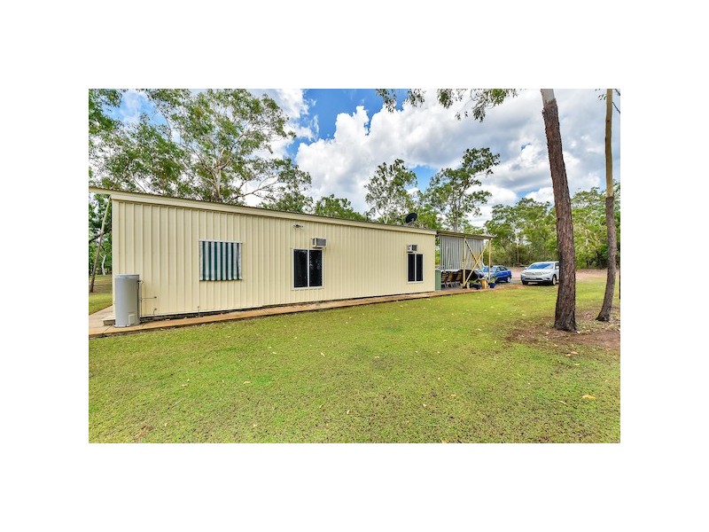260 Freds Pass Road, Humpty Doo NT 0836