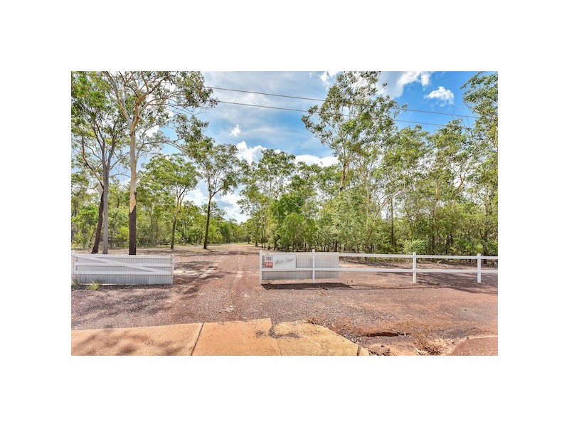 260 Freds Pass Road, Humpty Doo NT 0836