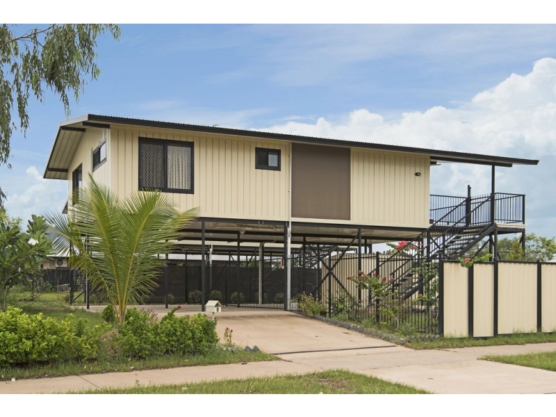 8 Hyacinth Street, Bellamack NT 0832