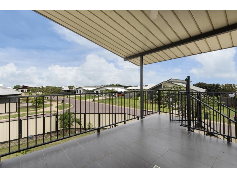 8 Hyacinth Street, Bellamack NT 0832