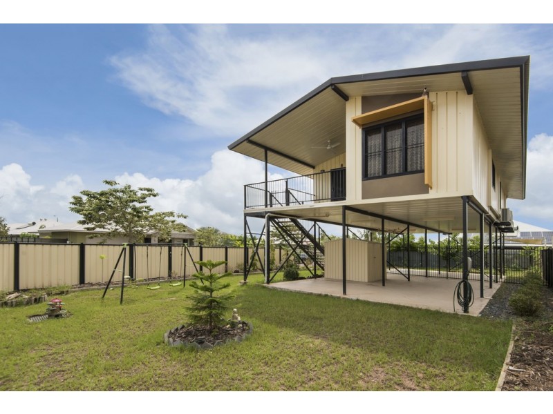 8 Hyacinth Street, Bellamack NT 0832