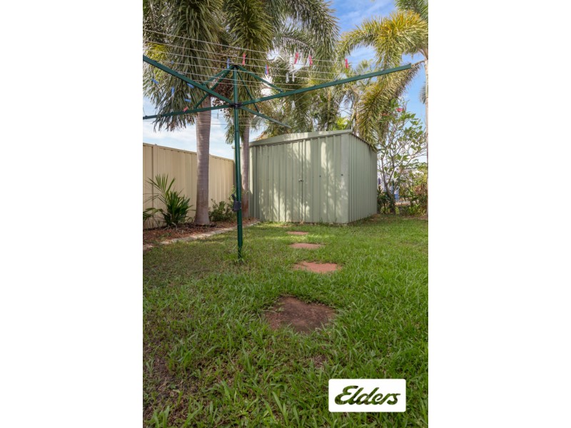 7 Nutwood Crescent, Farrar NT 0830