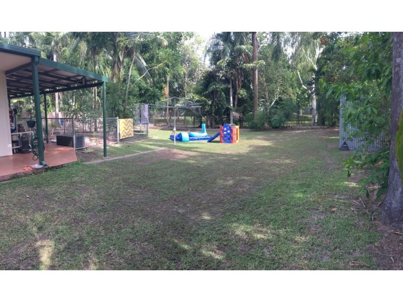 43 Bailey Circuit, Driver NT 0830