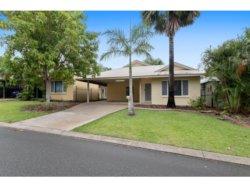 17 Wakelin Close, Gunn NT 0832