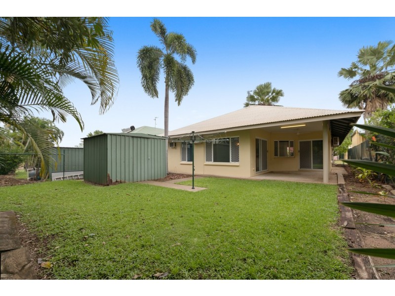 17 Wakelin Close, Gunn NT 0832