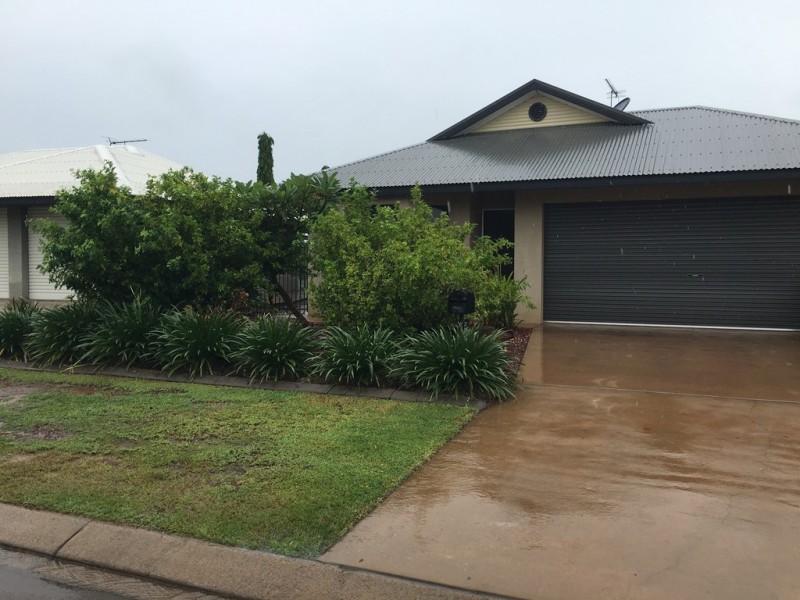 25 Hedley Place, Durack NT 0830