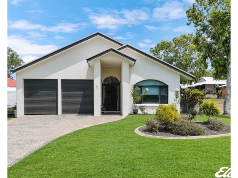 1 Ndhala Close, Gunn NT 0832