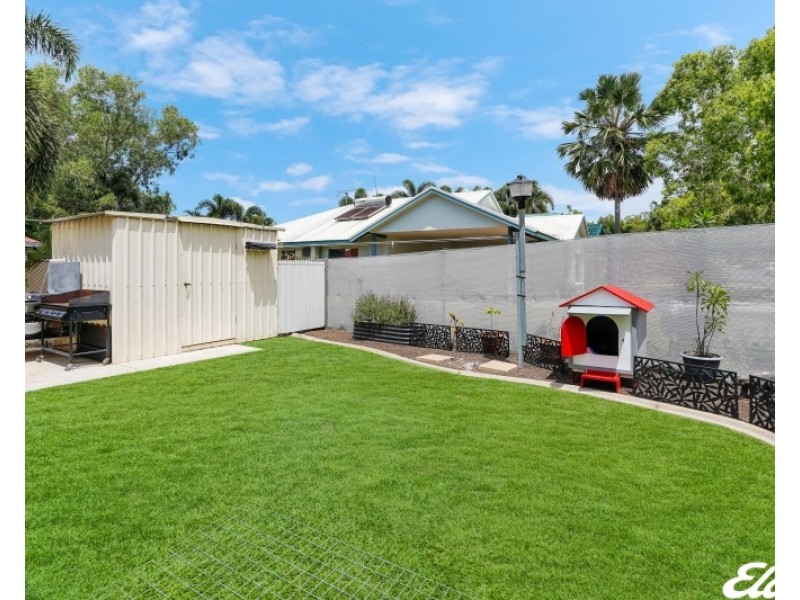 1 Ndhala Close, Gunn NT 0832