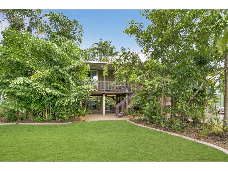 31 Canonbury Circuit, Driver NT 0830