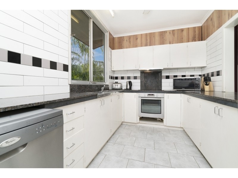 31 Canonbury Circuit, Driver NT 0830