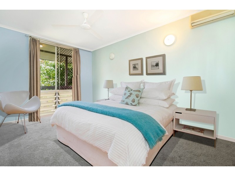 31 Canonbury Circuit, Driver NT 0830