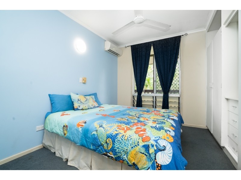 31 Canonbury Circuit, Driver NT 0830