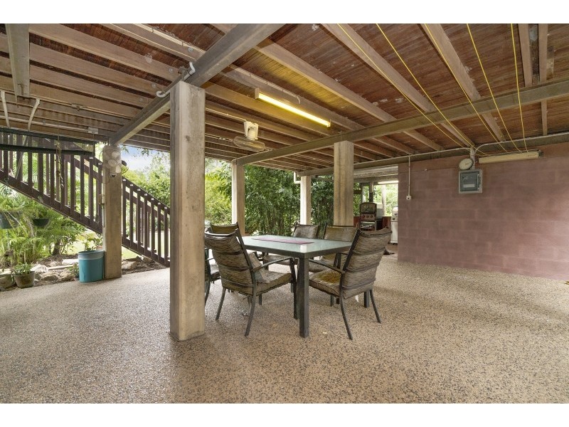 31 Canonbury Circuit, Driver NT 0830