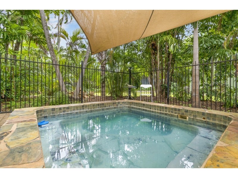31 Canonbury Circuit, Driver NT 0830