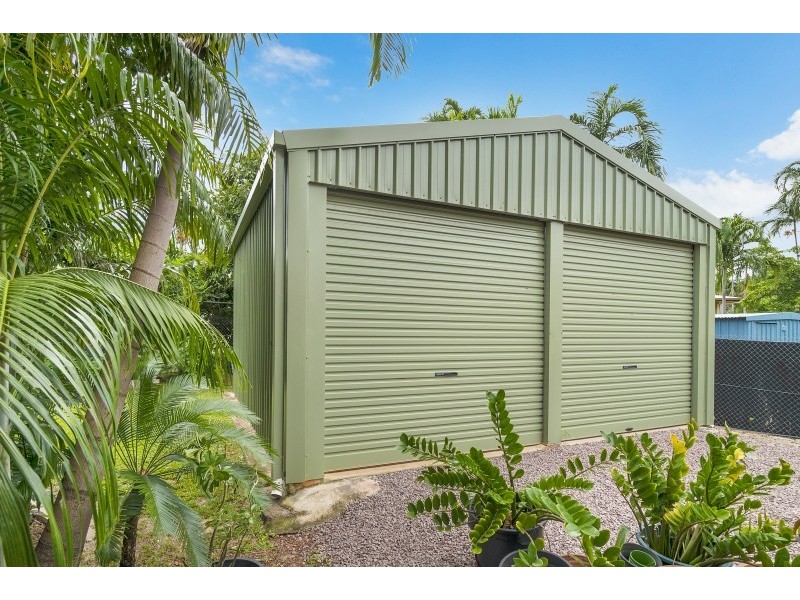 31 Canonbury Circuit, Driver NT 0830