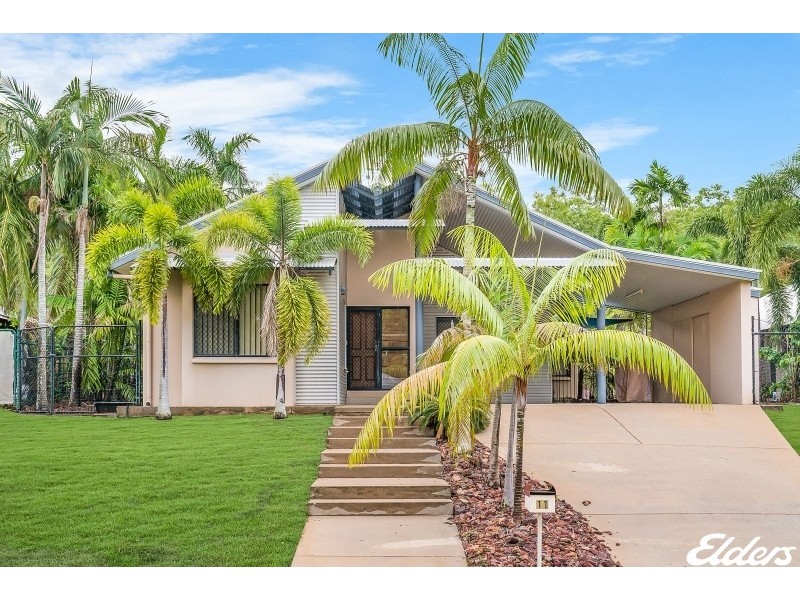 11 Ndhala Close, Gunn NT 0832