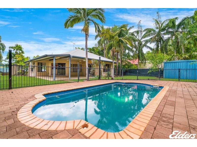 11 Ndhala Close, Gunn NT 0832