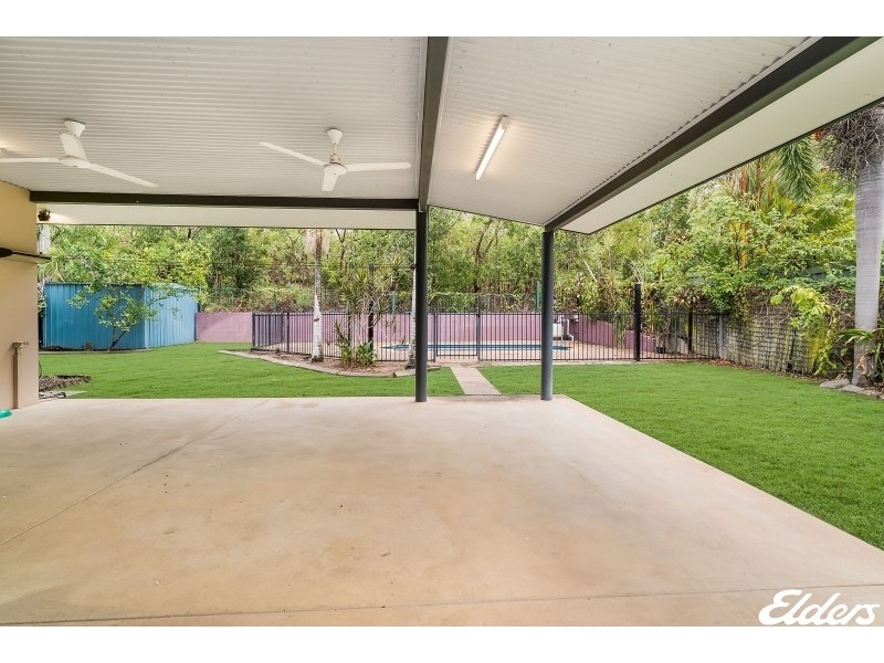11 Ndhala Close, Gunn NT 0832
