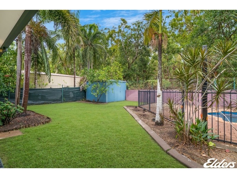 11 Ndhala Close, Gunn NT 0832