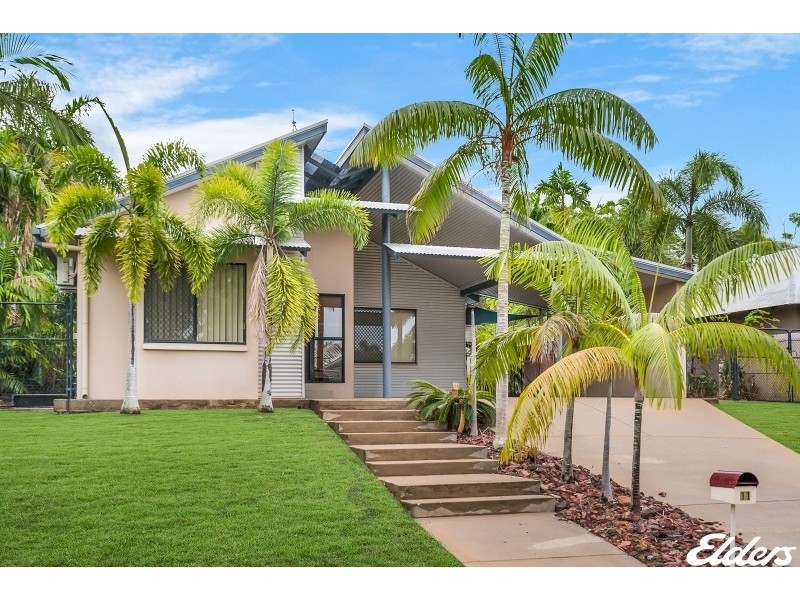 11 Ndhala Close, Gunn NT 0832