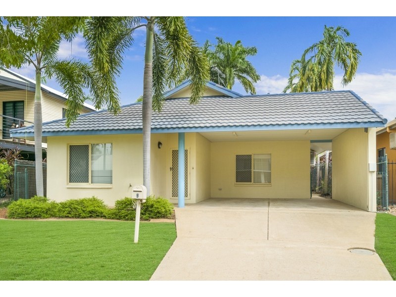 9 Alexandra Court, Durack NT 0830