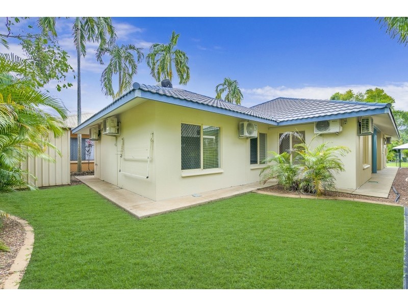 9 Alexandra Court, Durack NT 0830