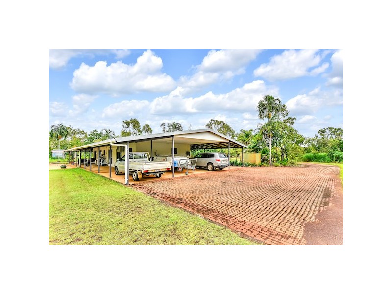 25 Lapwing Road, Humpty Doo NT 0836