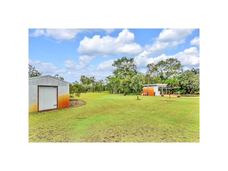 25 Lapwing Road, Humpty Doo NT 0836