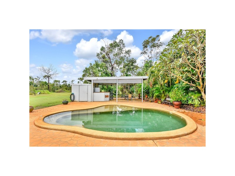 25 Lapwing Road, Humpty Doo NT 0836