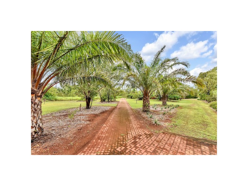25 Lapwing Road, Humpty Doo NT 0836