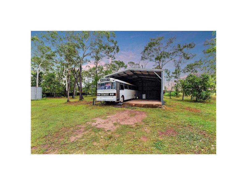 155 Dalgety Road, Humpty Doo NT 0836