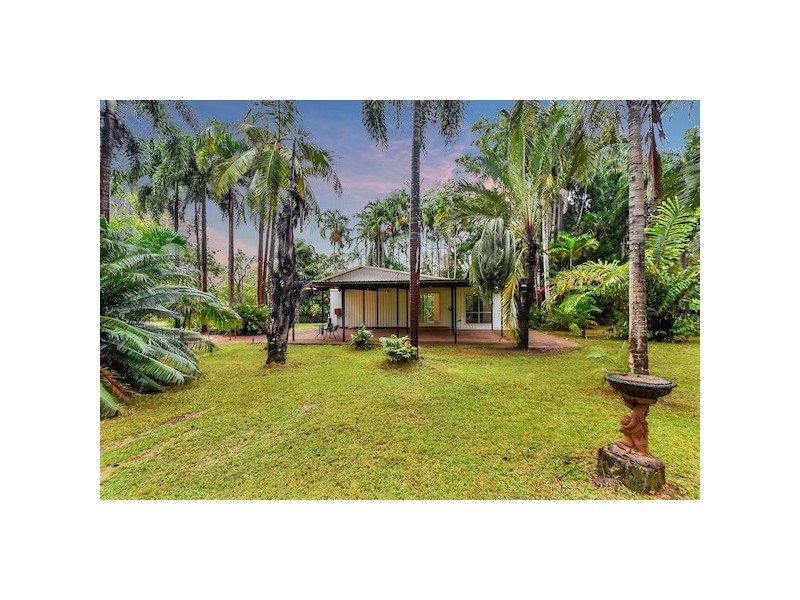 155 Dalgety Road, Humpty Doo NT 0836