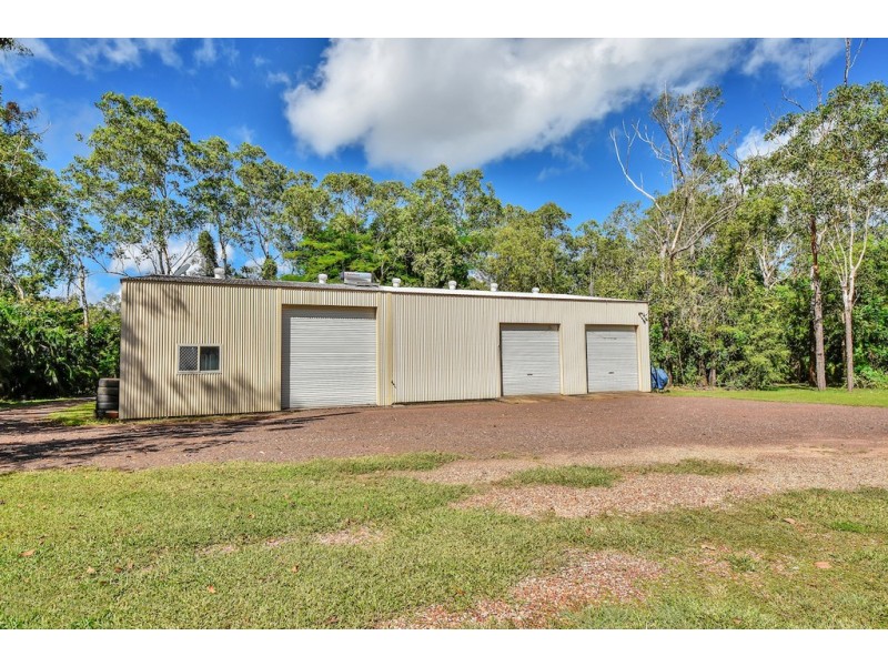 278 Trippe Road North, Humpty Doo NT 0836