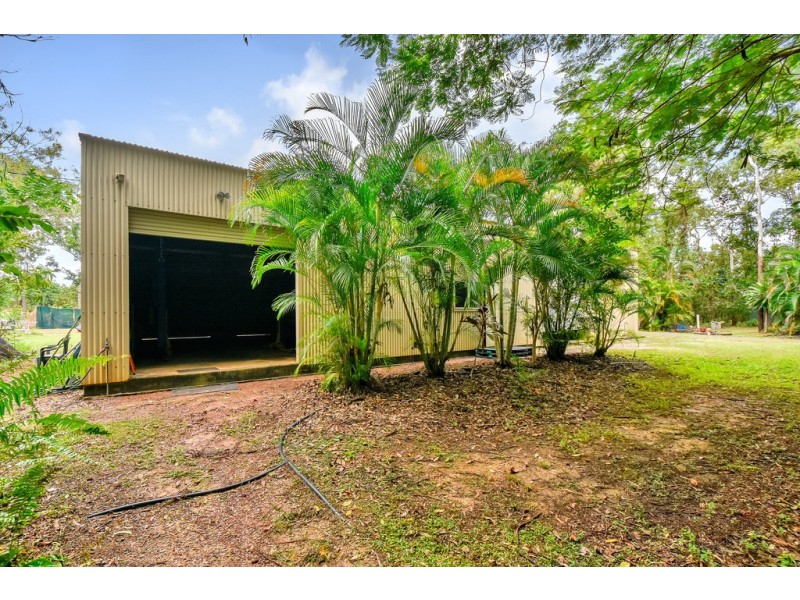 278 Trippe Road North, Humpty Doo NT 0836