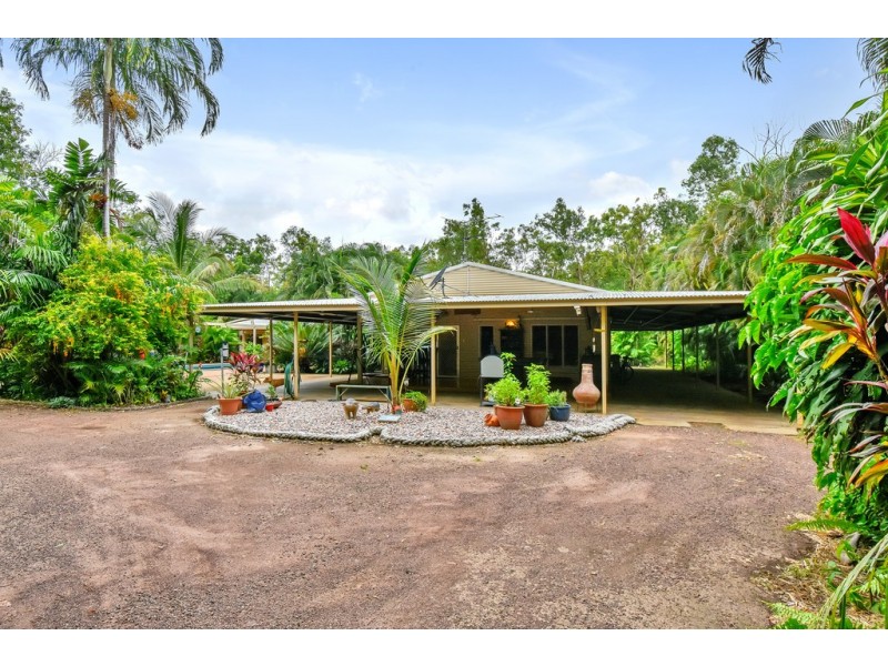 278 Trippe Road North, Humpty Doo NT 0836