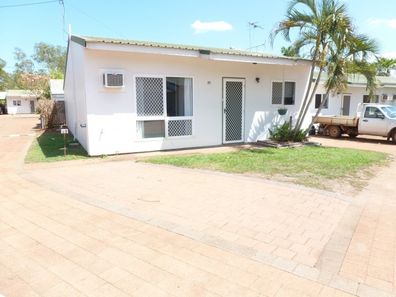 22/16 McGuire Circuit, Moulden NT 0830