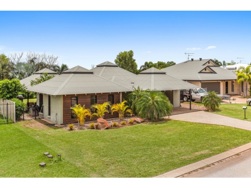 10 Pumpa Court, Farrar NT 0830
