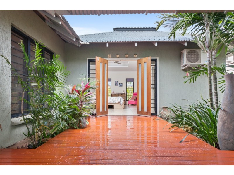 10 Pumpa Court, Farrar NT 0830