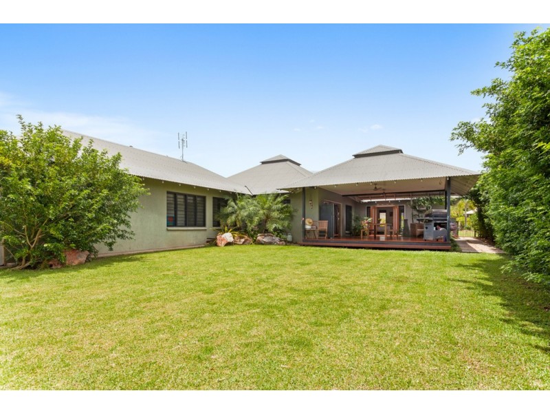 10 Pumpa Court, Farrar NT 0830