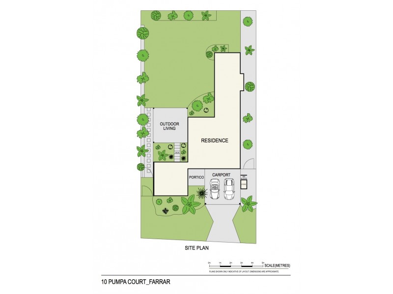 10 Pumpa Court, Farrar NT 0830