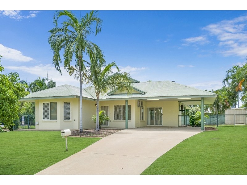 60 Phoenix Circuit, Durack NT 0830
