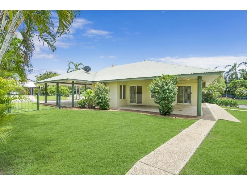 60 Phoenix Circuit, Durack NT 0830