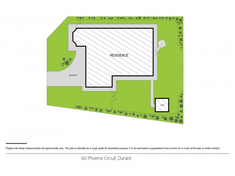 60 Phoenix Circuit, Durack NT 0830