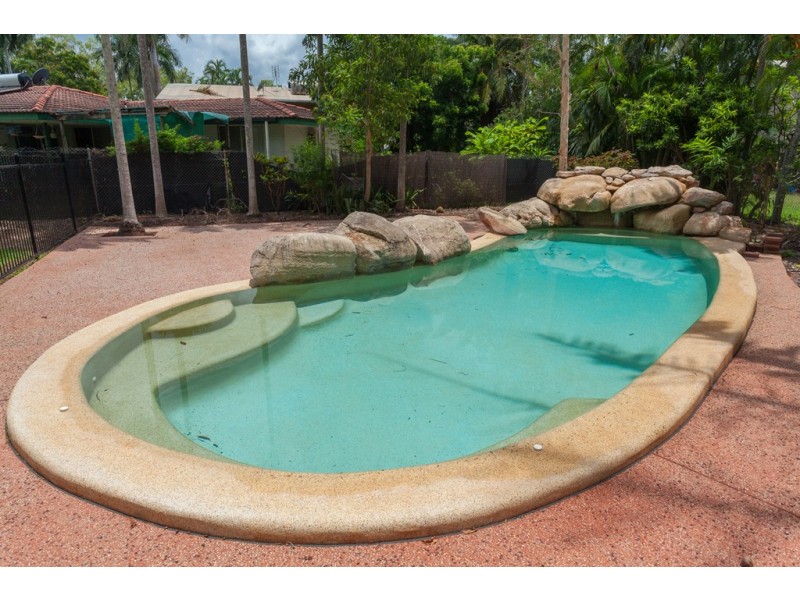 4 Lens Court, Woodroffe NT 0830