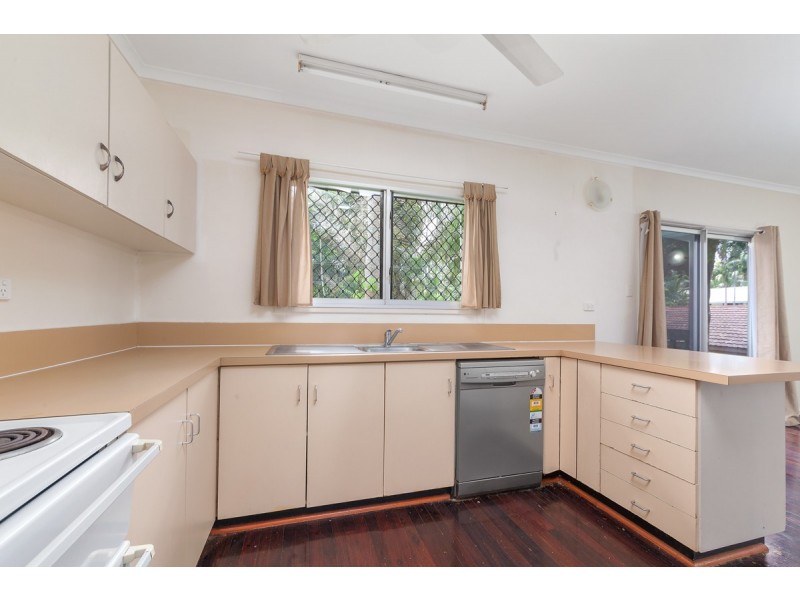 4 Lens Court, Woodroffe NT 0830