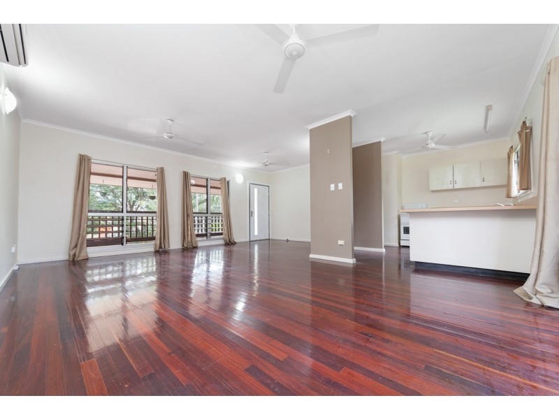 4 Lens Court, Woodroffe NT 0830