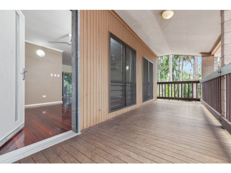 4 Lens Court, Woodroffe NT 0830