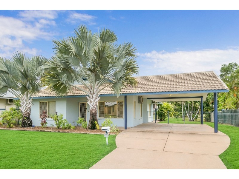 5 Ruby Grove, Gunn NT 0832